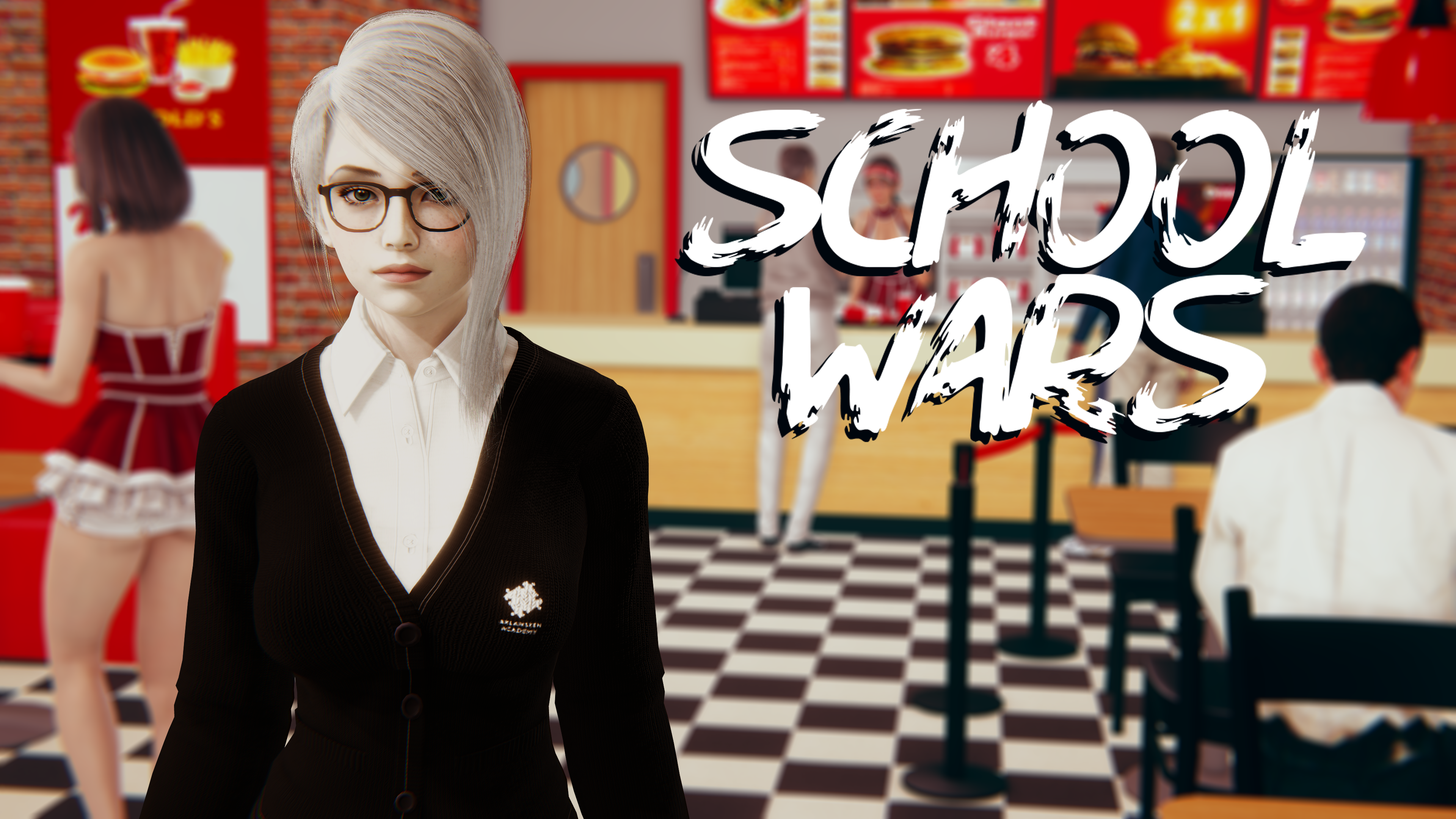 School Wars v1.0
