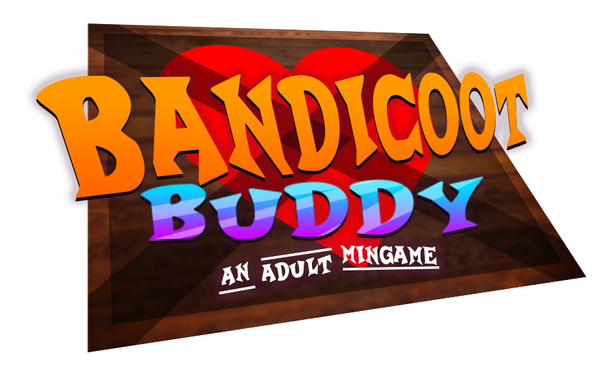 Bandicoot Buddy v0.1