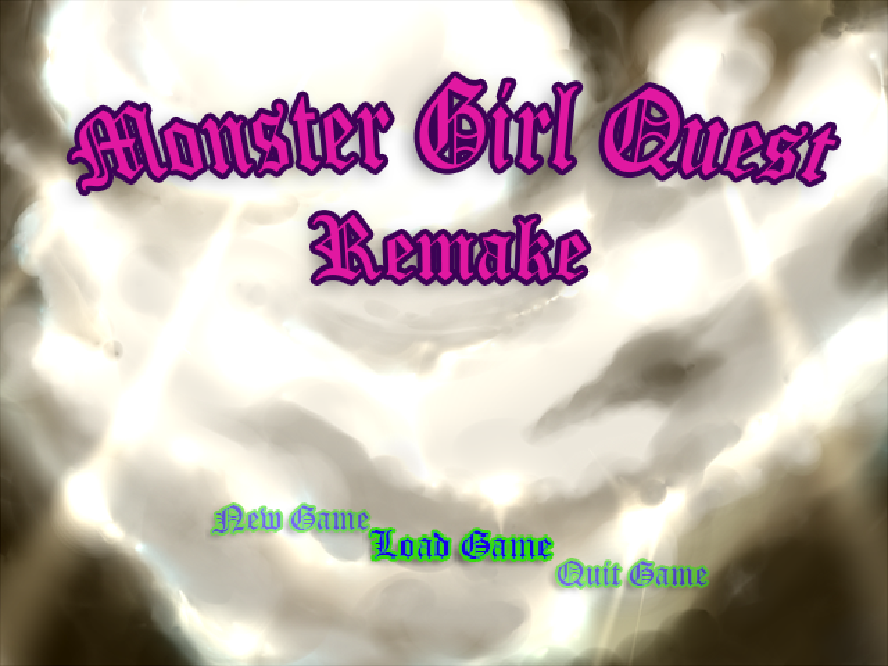 Monster Girl Quest Fan Remake v0.1.5