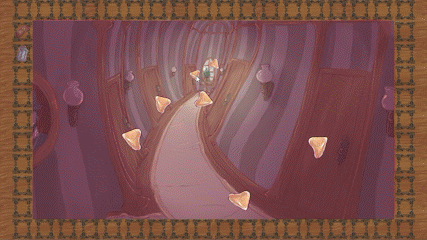 Magic Dorm [v1.0] [Knot Games] v1.0