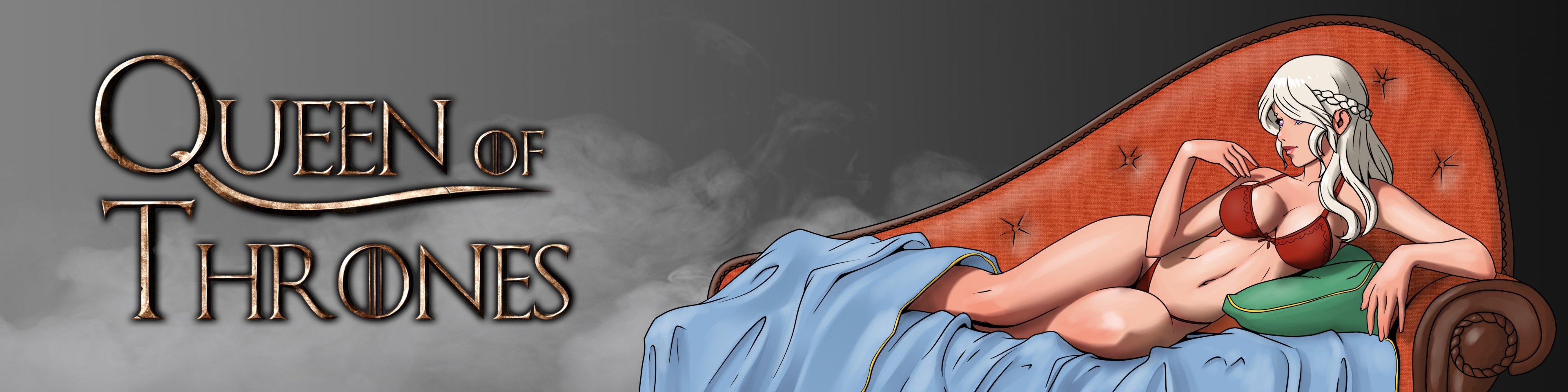 Queen of Thrones v0.5 Intro