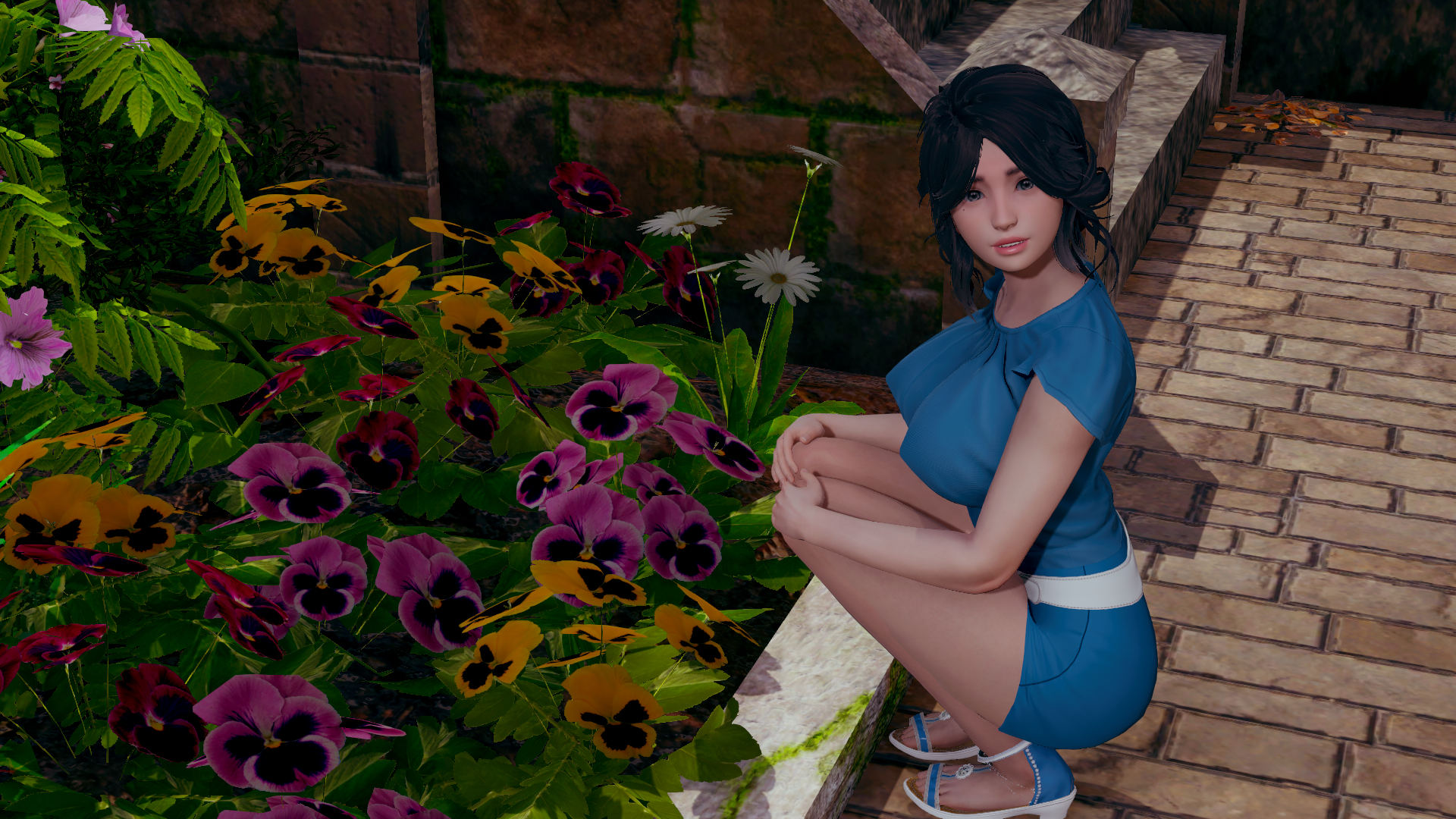 Warmth [v1.0] [RaiShu] v1.0