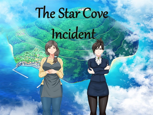 The Star Cove Incident v0.01