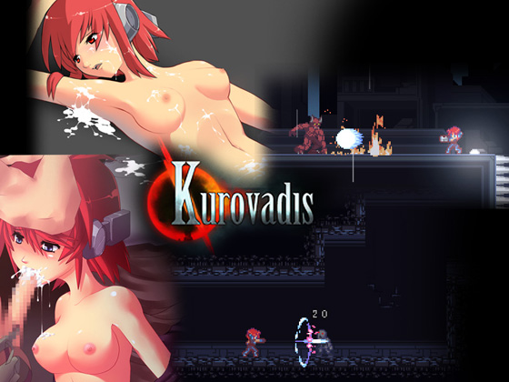 Kurovadis poster