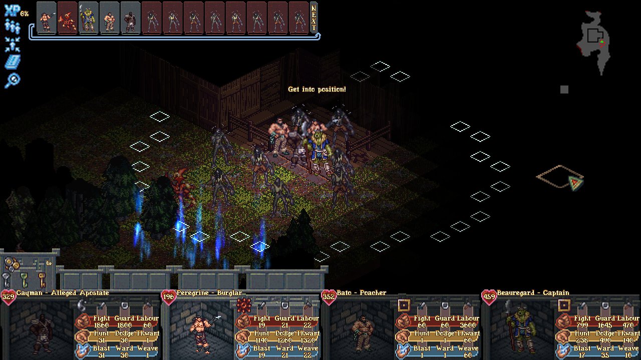 Bastard Bonds [COMPLETED]