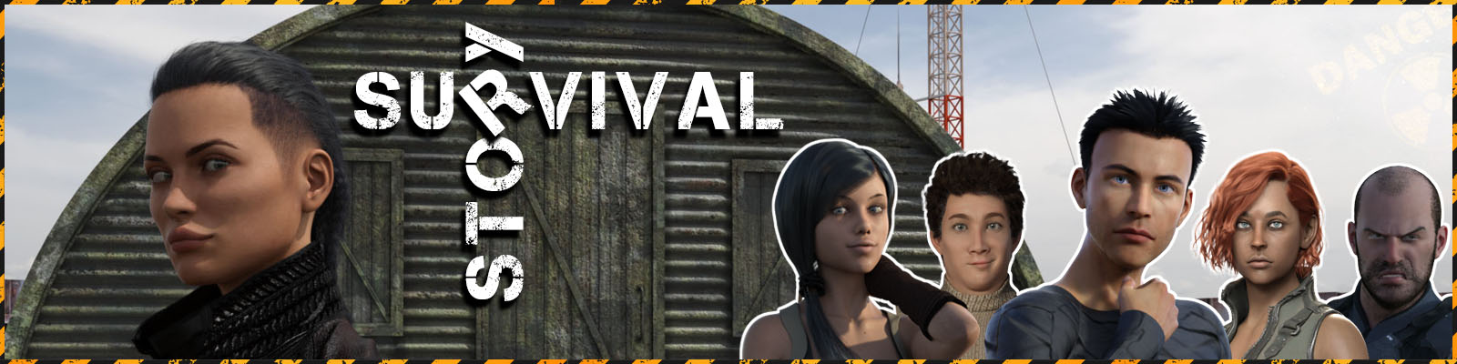 Survival Story v0.1