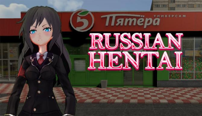 Russian Hentai [COMPLETED]