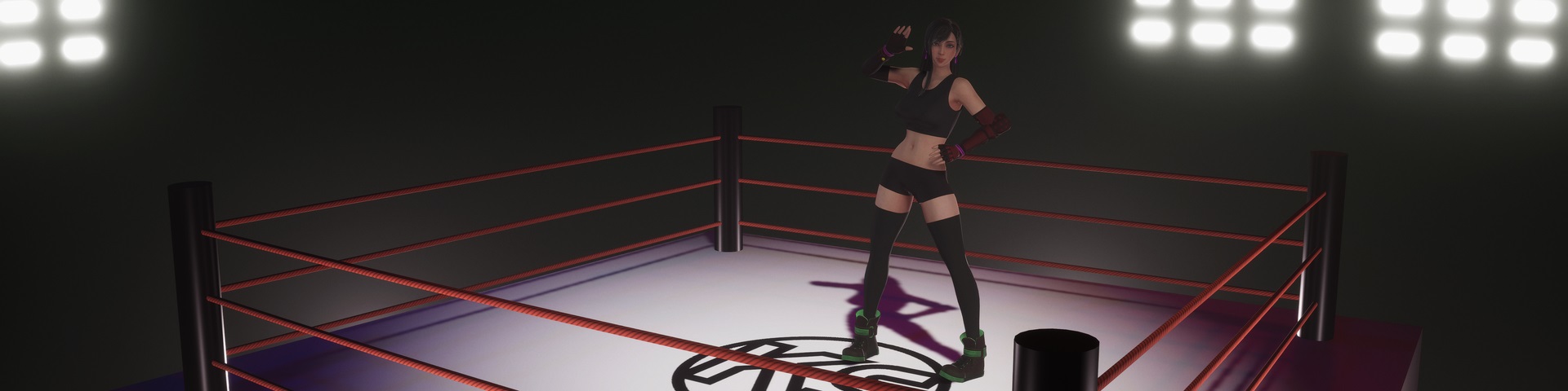 Kink Sim [DEMO]