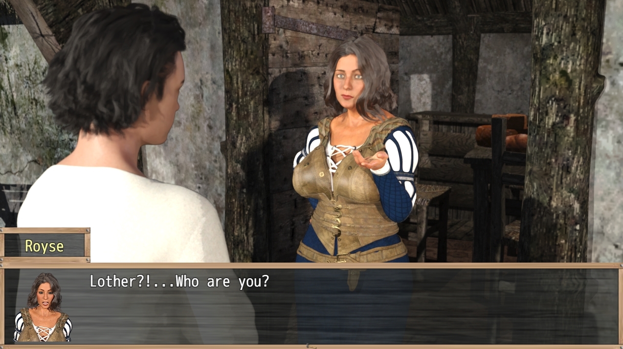 Kingdom Reforged [v0.0.1] [Ghost Pixel] v0.0.1