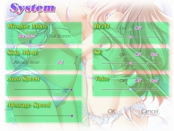 A Kiss For The Petals – The Joy Of Loving You screenshot 4