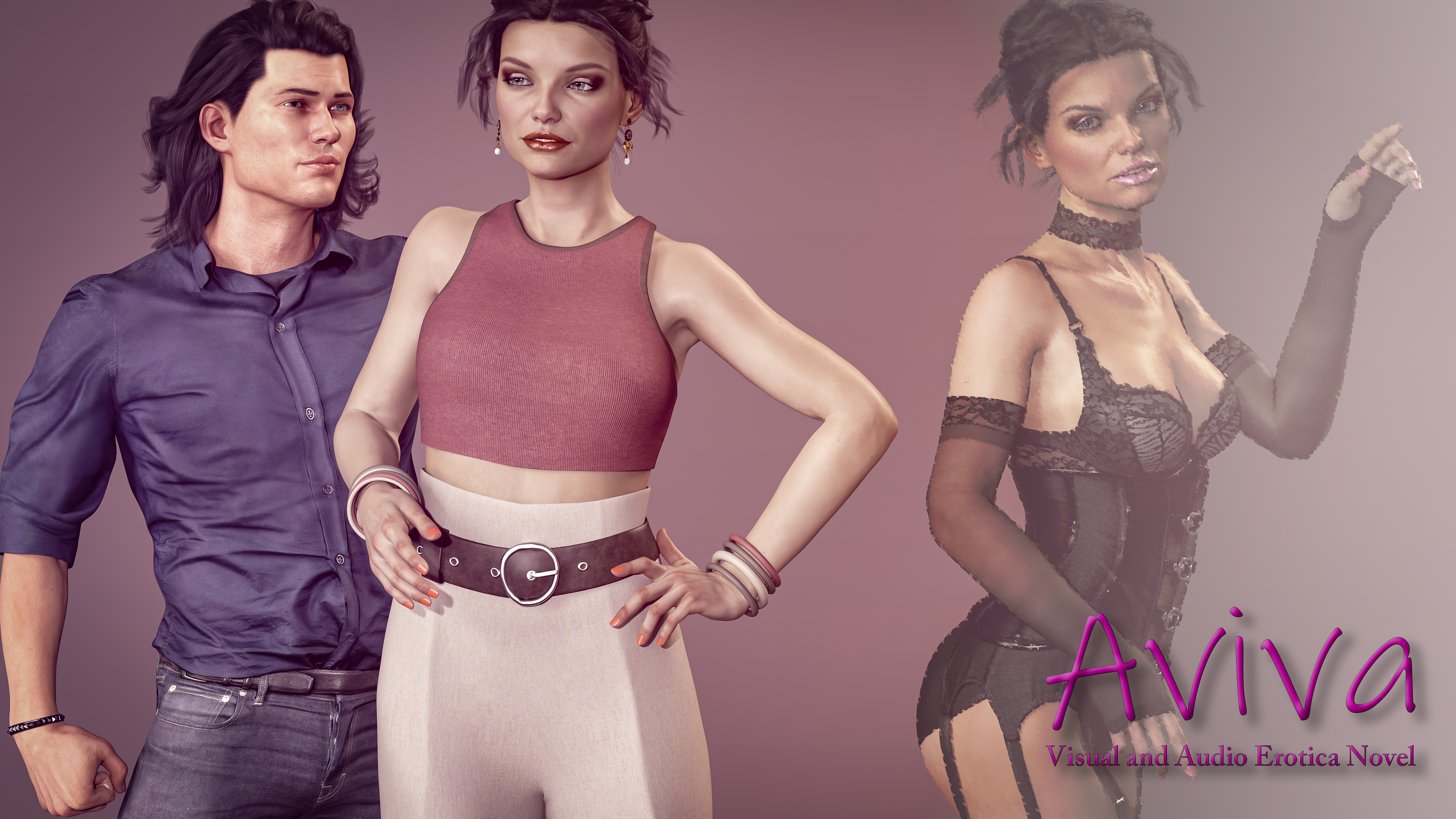 Aviva [DEMO]