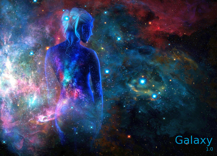 Galaxy v1.01