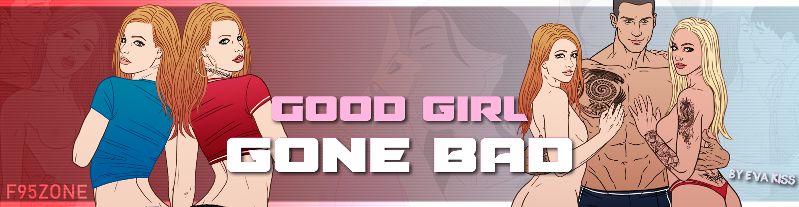 Good Girl Gone Bad v0.24 Preview