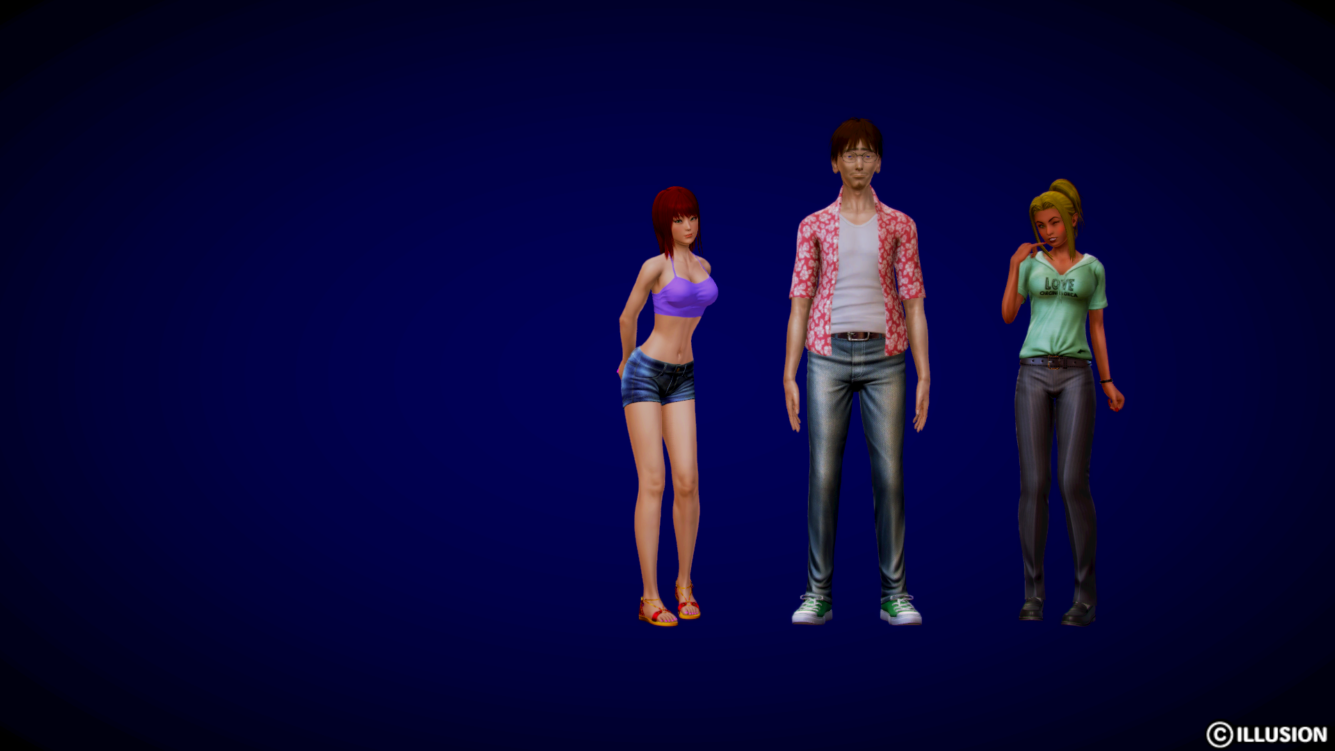 It’s Complicated v1.0 [COMPLETED]
