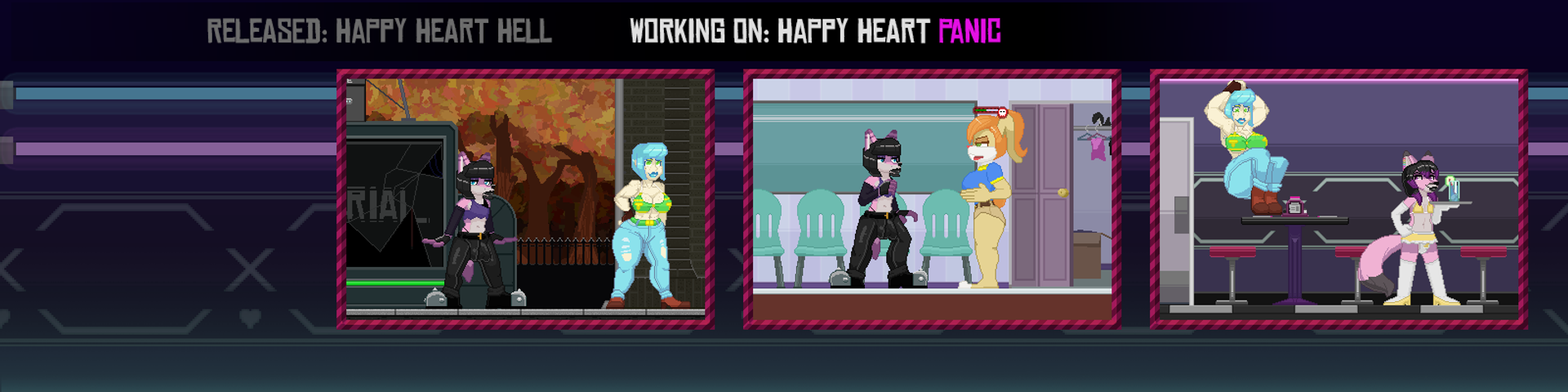 Happy Heart Panic v0.10