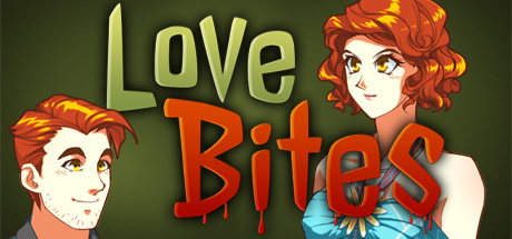 Love Bites [COMPLETED]