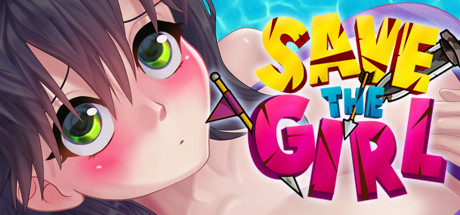 Save The Girl [COMPLETED]