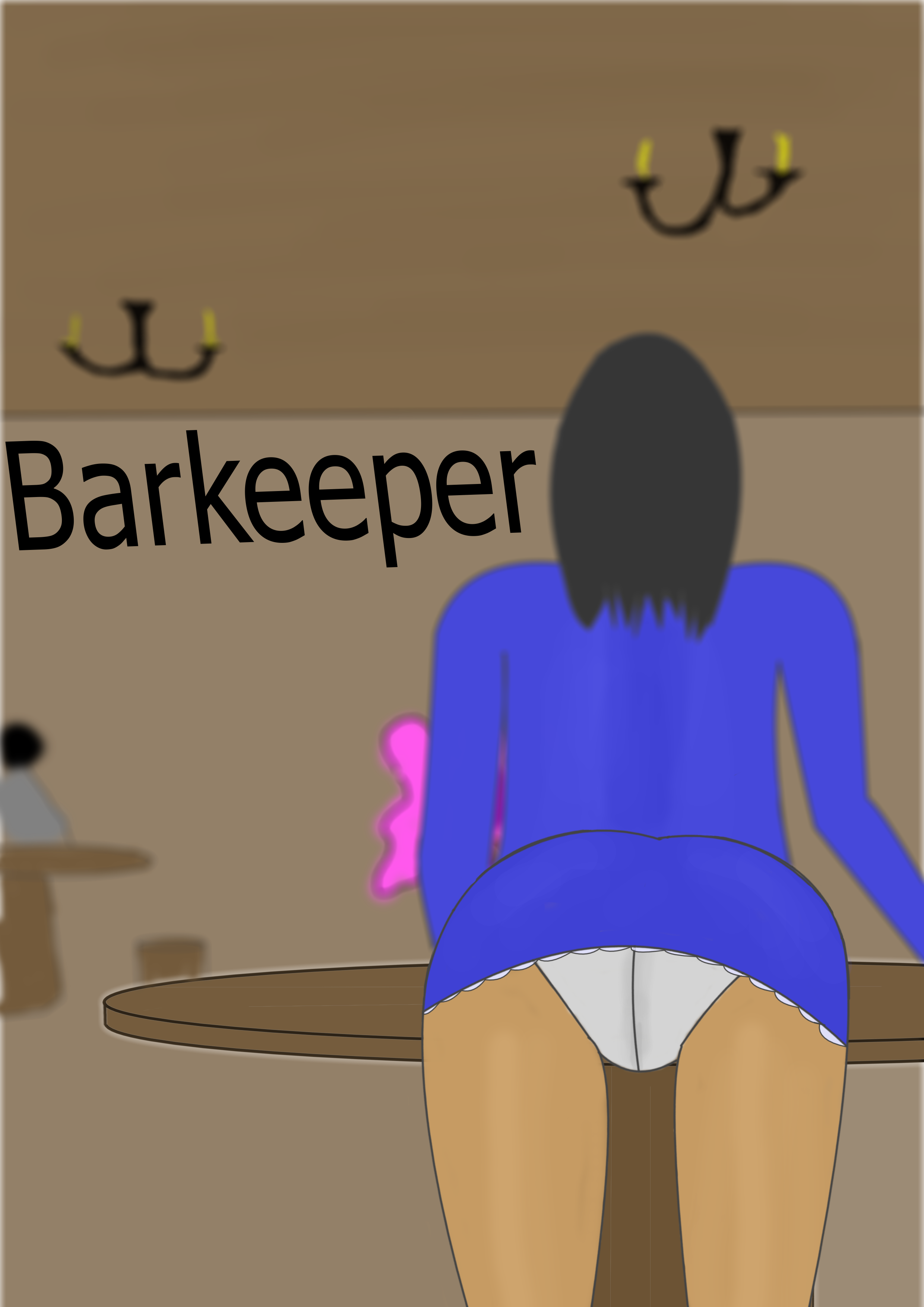 Barkeeper