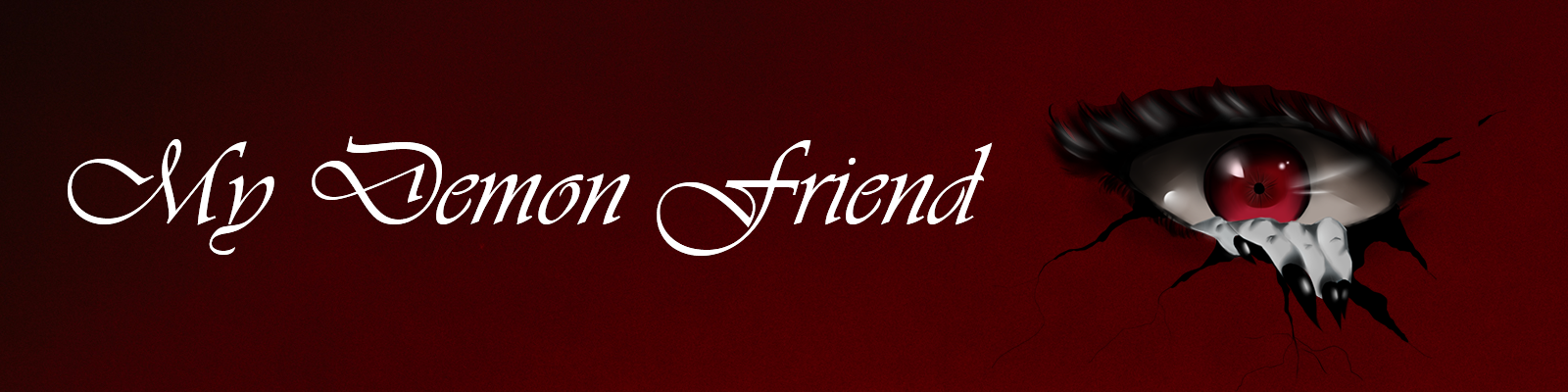 My Demon Friend v0.3