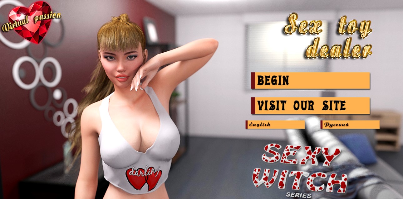Sex toy dealer v0.03.11