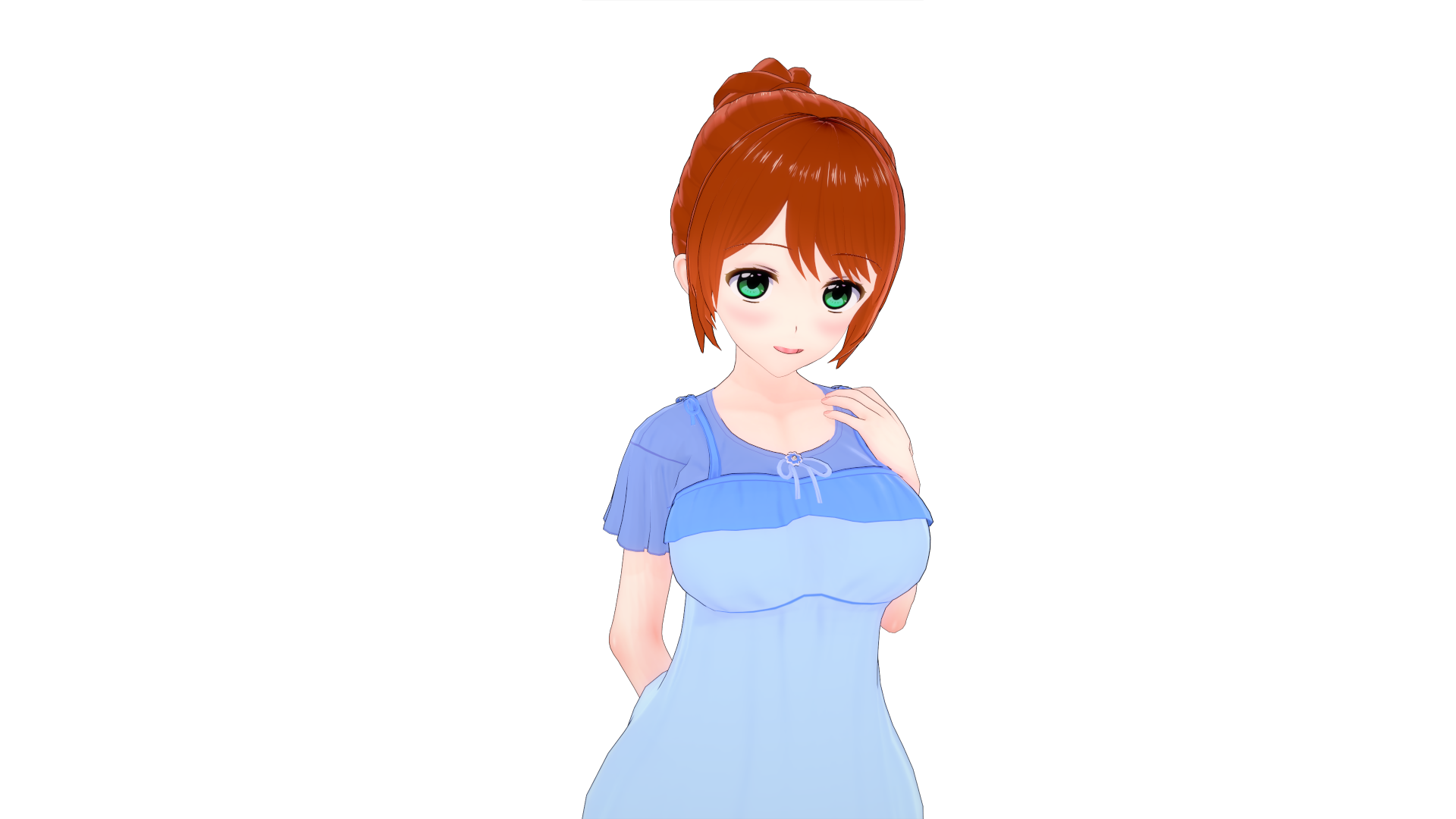 New Adventure New Life v0.1.0
