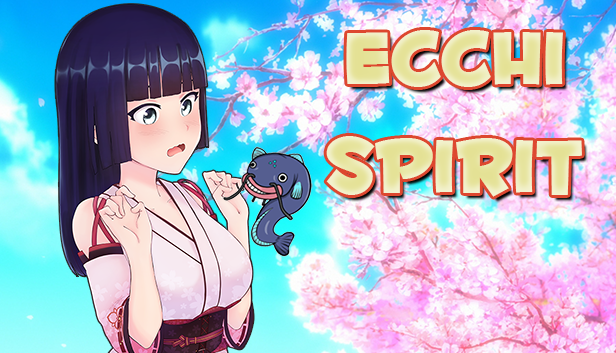 Ecchi Spirit v0.1 Demo