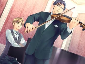[Сборник] Naked Butler screenshot 25