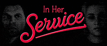 In Her Service [v0.52a] [Blue Factory Games] v0.52a