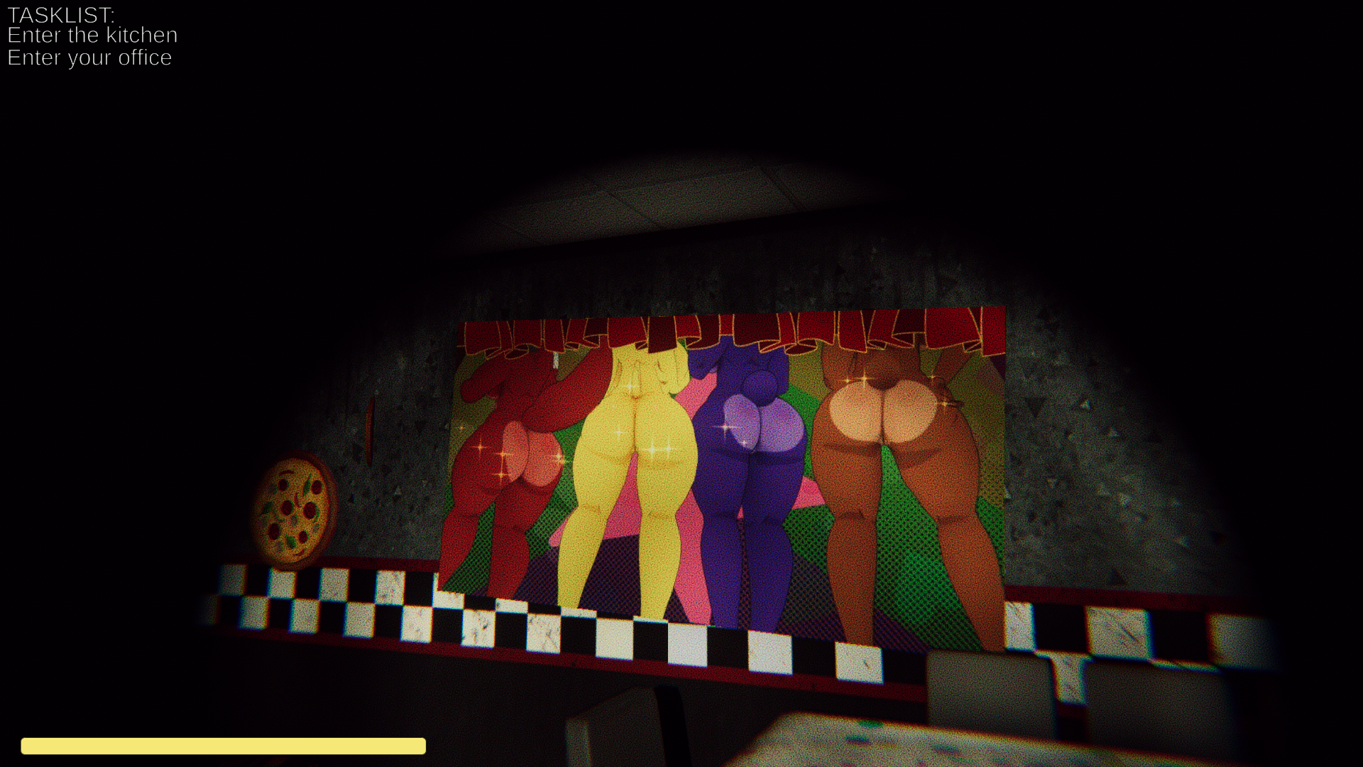 Night Shift at Fazclaire’s Nightclub v0.2