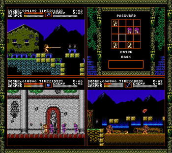 Castlevania succubus (libraheart) screenshot 3