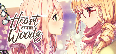 Heart Of The Woods [COMPLETED]
