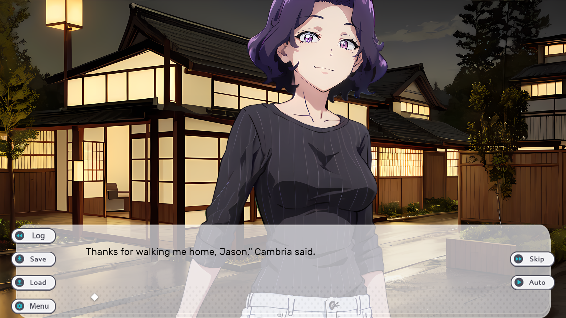 Love of Siblings [v1.0 Demo] [Wargnema] v1.0 Demo