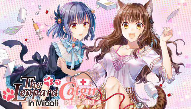 The Leopard Catgirl in Miaoli v1.0 [COMPLETED]