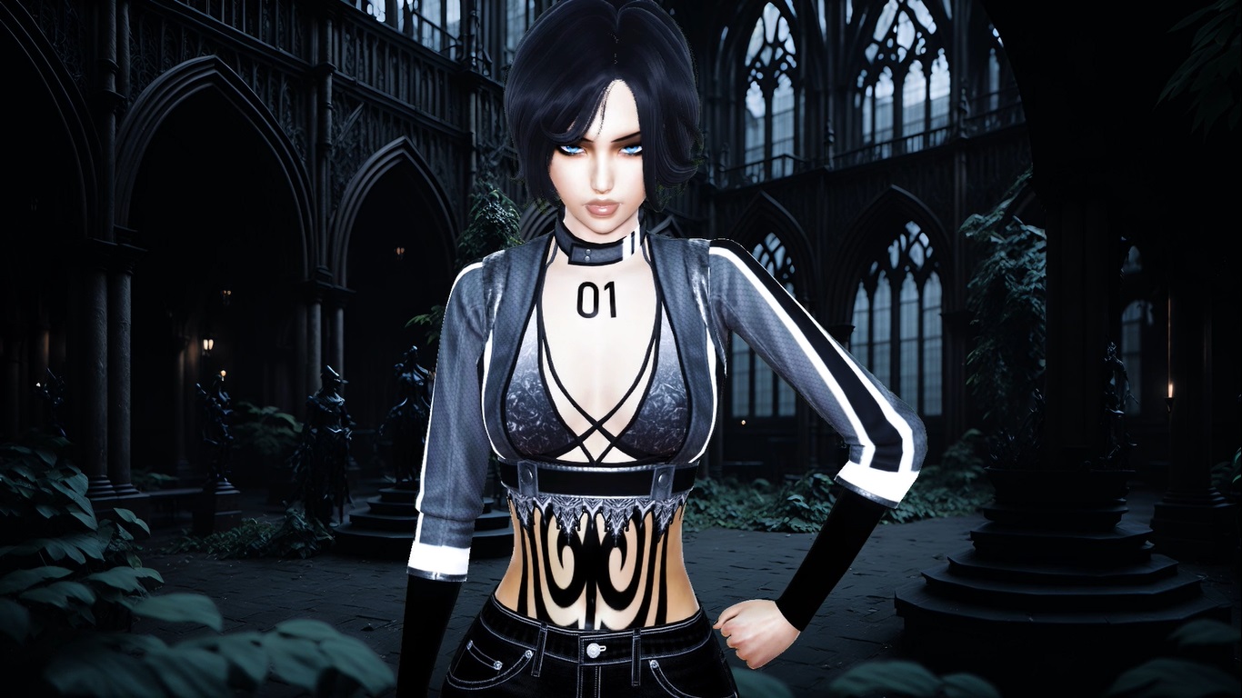 Welcome to Vaniar [v0.1] [UAB Productions] v0.1