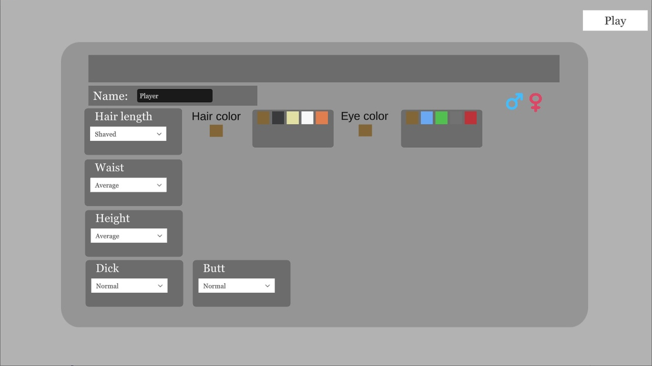 Bright Line [v0.1] [Ordes] v0.1