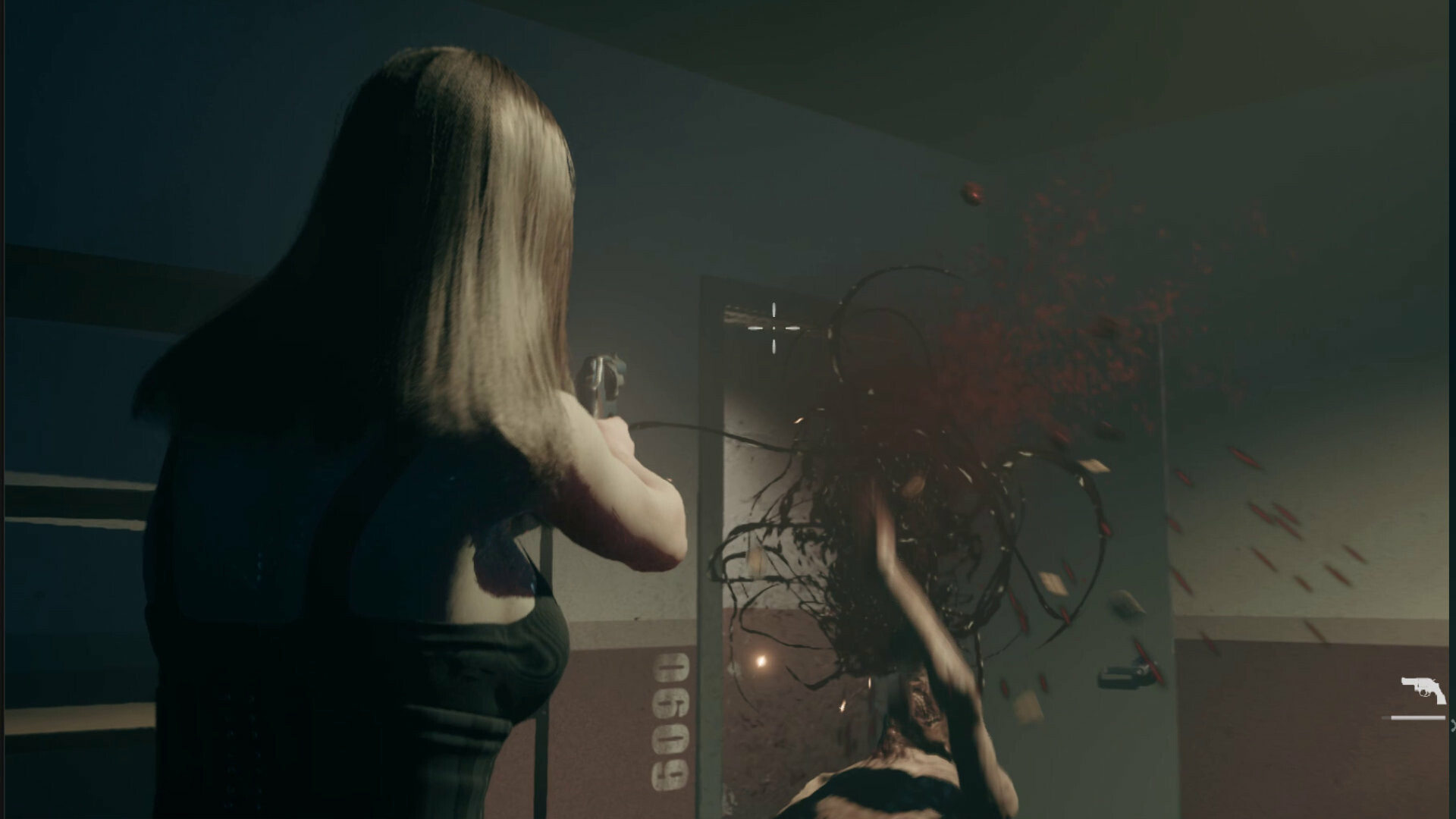 The Killing Antidote [v0.4.8] [MetalStar Studio] v0.4.8