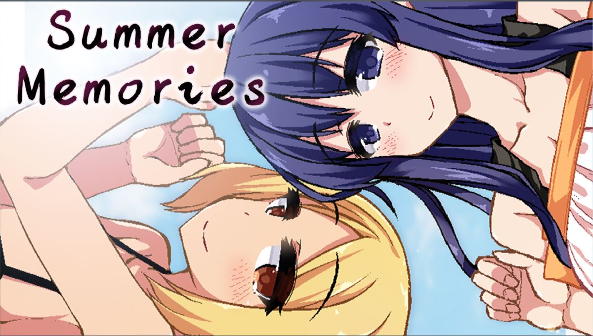 Summer Memories poster