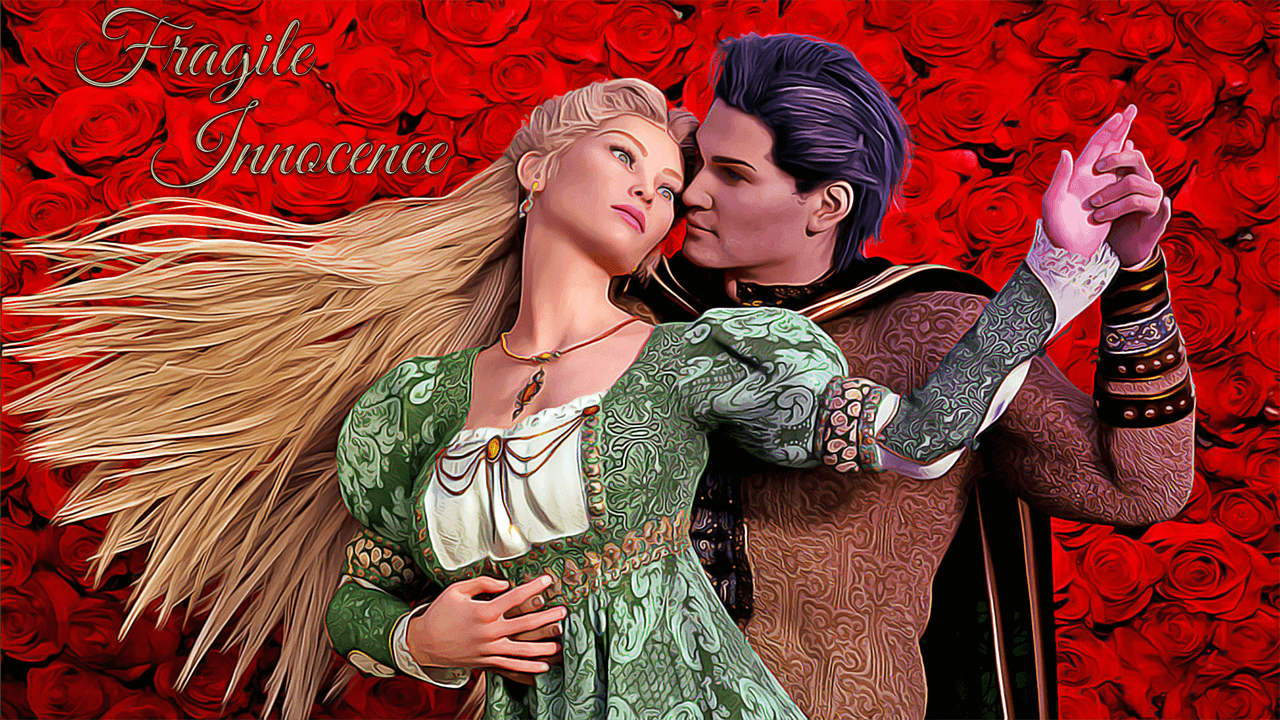 Fragile Innocence v0.1a