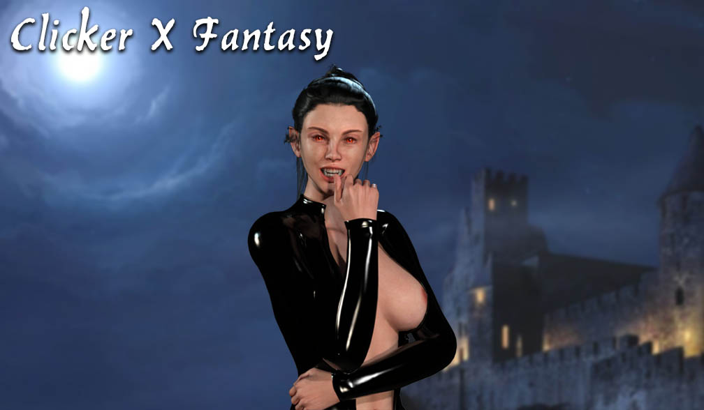 Clicker X Fantasy [DEMO]