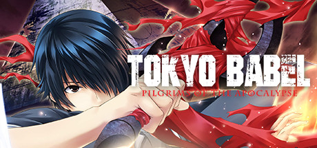 TOKYO BABEL poster