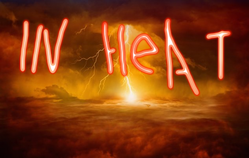 In Heat Episode 1 [COMPLETED]