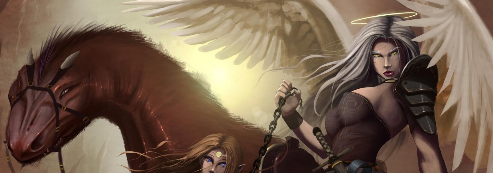 Whorelock’s Revenge: Twine v0.331