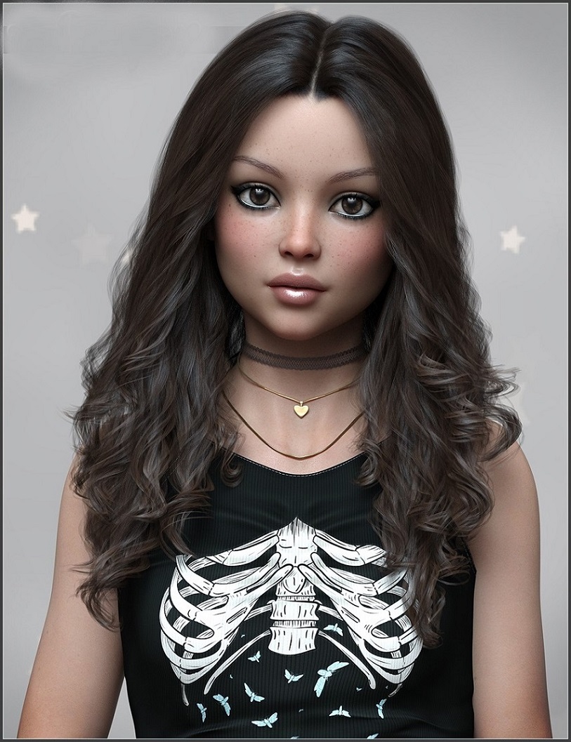 The Higher Society v0.1