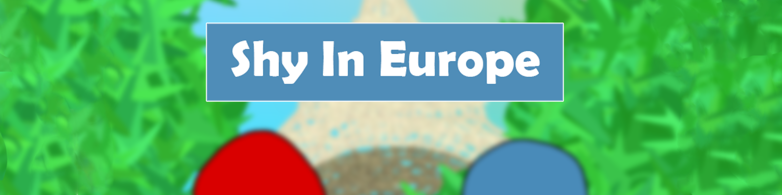 Shy In Europe v0.1