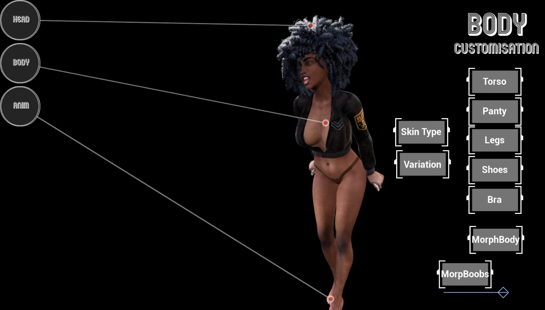 Sex & Gun PC [COMPLETED]