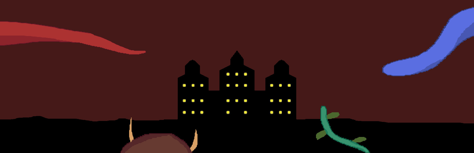 Tentacle Manor [COMPLETED]