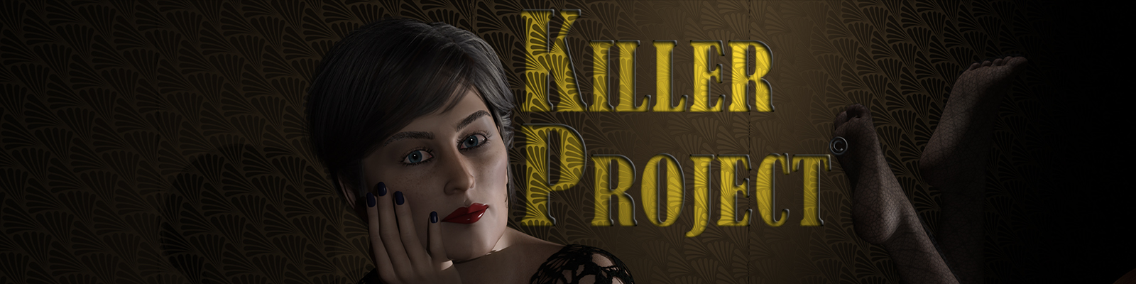 Killer Project v1.01