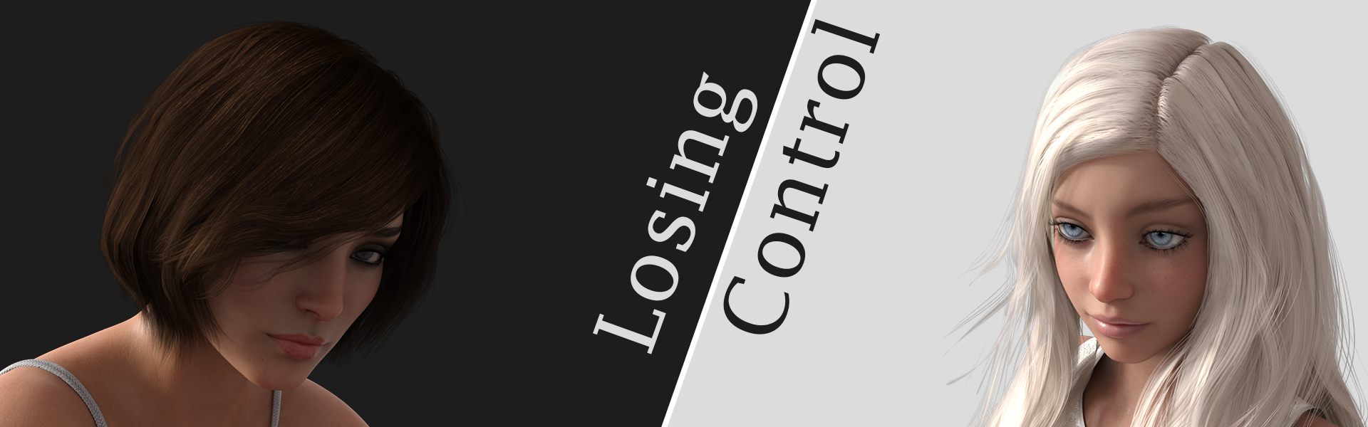 Losing Control v0.1
