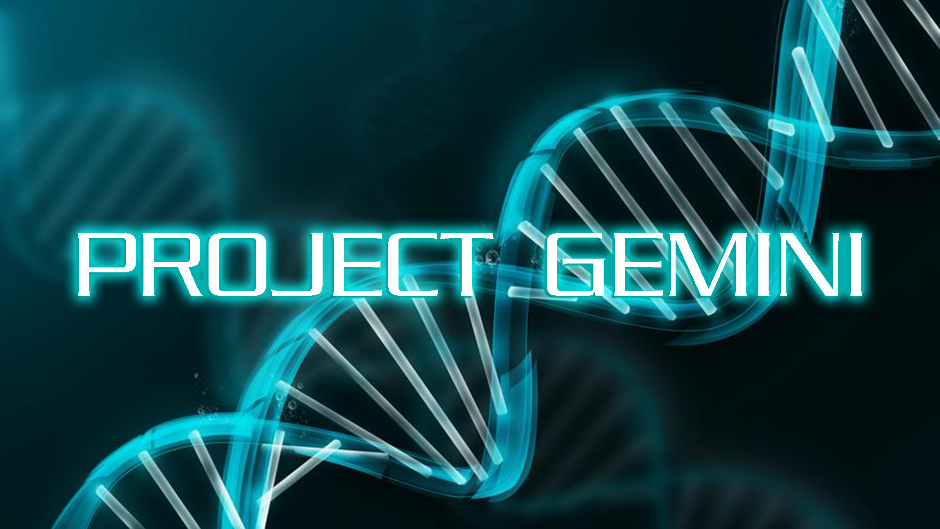 Project Gemini v1.0 [COMPLETED]