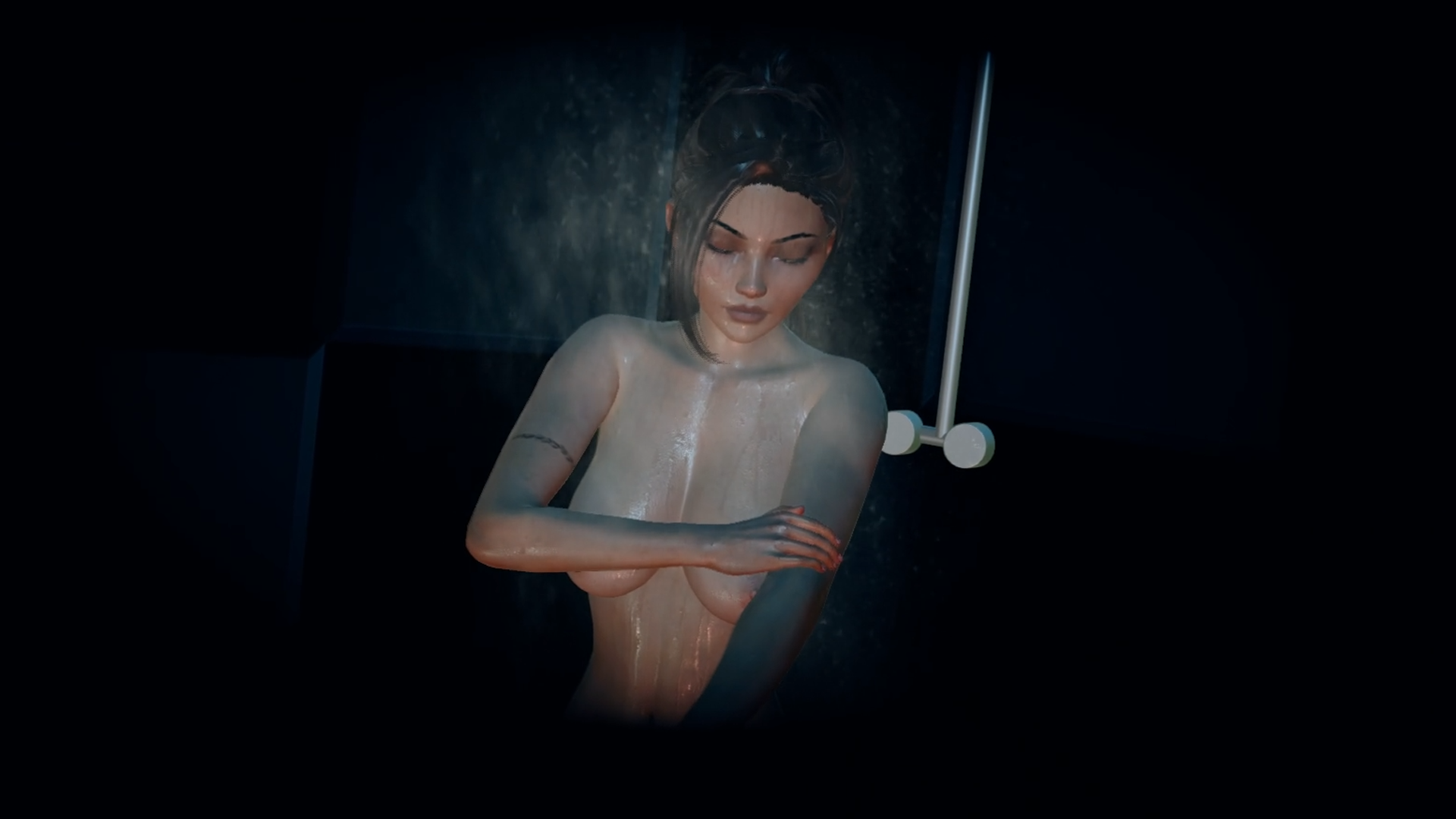 Trouble Boy [v0.1 beta] [SaiVerse] v0.1 beta